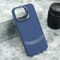 Futrola CAMERA HOLDER - iPhone 15 Pro Max (6.7) plava (MS).