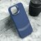 Futrola CAMERA HOLDER - iPhone 12 plava (MS).