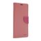 Futrola na preklop MERCURY - Huawei Honor X8 pink (MS).