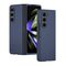 Futrola COLORFUL FOLD - Samsung F946 Galaxy Z Fold 5 5G tamno plava (MS).