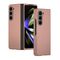 Futrola COLORFUL FOLD - Samsung F946 Galaxy Z Fold 5 5G roze (MS).