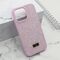 Futrola DIAMOND SELECTION - iPhone 15 Pro Max (6.7) roze (MS).