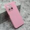 Futrola GENTLE COLOR - Huawei Honor X8a roze (MS).
