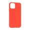 Futrola GENTLE COLOR - iPhone 12/12 Pro (6.1) crvena (MS).