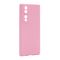 Futrola GENTLE COLOR - Huawei Honor 70 roze (MS).