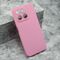 Futrola GENTLE COLOR - Huawei Honor X8b roze (MS).