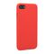 Futrola GENTLE COLOR - iPhone 7/8/SE (2020/2022) crvena (MS).