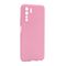Futrola GENTLE COLOR - Huawei P40 Lite 5G roze (MS).