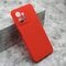 Futrola GENTLE COLOR - Xiaomi Redmi Note 12 4G crvena (MS).