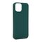 Futrola GENTLE COLOR - iPhone 13 Mini (5.4) zelena (MS).