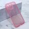 Futrola Heart Color IMD - iPhone 13 Pro roze (MS).