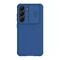 Futrola Nillkin Cam Shield Pro - Samsung S916B Galaxy S23 Plus plava (MS).