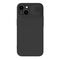 Futrola Nillkin Cam Shield Silky - iPhone 14 Plus (6.7) crna (MS).