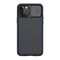 Futrola Nillkin Cam Shield Pro - iPhone 12/12 Pro (6.1) crna (MS).