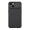 Futrola Nillkin Cam Shield Pro Magnetic - iPhone 14 Plus crna (MS).