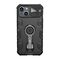 Futrola Nillkin Cam Shield Armor Pro - iPhone 14 Plus (6.7) crna (MS).