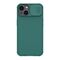 Futrola Nillkin Cam Shield Pro - iPhone 14 Plus (6.7) zelena (MS).