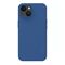 Futrola Nillkin Super Frost Pro Magnetic - iPhone 15 plava (MS).