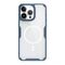 Futrola Nillkin Nature Pro Magnetic - iPhone 15 Pro (6.1) plava (MS).