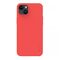 Futrola Nillkin Super Frost Pro - iPhone 15 Plus crvena (MS).