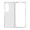 Futrola PVC CLEAR - Samsung F936B Samsung F936 Galaxy Z Fold 4 providna (MS).