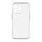 Silikonska futrola CLEAR STRONG - iPhone 14 Pro Max providna (MS).