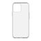 Silikonska futrola CLEAR STRONG - iPhone 13 Mini (5.4) providna (MS).