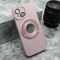 Futrola SHADOW MagSafe - iPhone 14 (6.1) roze (MS).