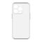 Silikonska futrola CLEAR STRONG - iPhone 14 Pro providna (MS).