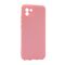 Futrola Soft Silicone - Samsung A035 Galaxy A03 roze (MS).