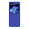 Futrola SMOOTH - Samsung F731B Galaxy Z Flip 5 5G plava (MS).