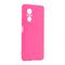 Futrola Soft Silicone - Huawei Nova 9 SE/Honor 50 SE pink (MS).