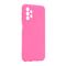 Futrola Soft Silicone - Samsung A135 Galaxy A13 4G pink (MS).