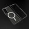 Futrola STANDARD MagSafe - Samsung F946 Galaxy Z Fold 5 5G providna (bela) (MS).