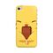 Silikonska futrola PRINT - iPhone 4 Yellow pokemon.