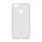 Silikonska futrola Teracell ultra tanka (skin) - Huawei P9 lite mini/Y6 Pro (2017) Transparent.
