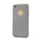 Futrola Kavaro Satin - iPhone 7/8 srebrna.