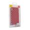 Futrola Baseus Paper-cut - iPhone X crvena.