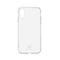 Silikonska futrola Teracell ultra tanka (skin) - iPhone XS Transparent.