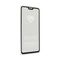 Tempered glass 2.5D full glue - Huawei Honor 8X crni.