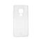 Silikonska futrola Teracell ultra tanka (skin) - Huawei Mate 20 Transparent.
