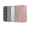 Futrola Flip Diamond - iPhone XS Max roze.