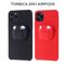 Futrola 2in1 airpods - iPhone 7 Plus/8 Plus crvena.