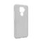 Futrola Crystal Dust - Huawei Mate 30 Lite/Nova 5i Pro srebrna.