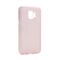 Futrola Crystal Dust - Samsung Galaxy J2 Core roze.