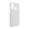 Futrola Crystal Dust - Huawei P Smart 2020 srebrna.