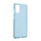 Futrola Crystal Dust - Samsung A415F Galaxy A41 plava.