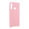 Futrola Summer color - Huawei Y6p roze.
