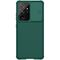 Futrola Nillkin CamShield Pro - Samsung G998B Galaxy S21 Ultra 5G zelena.