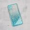 Futrola Frame Glitter - Samsung A217F Galaxy A21s mint.